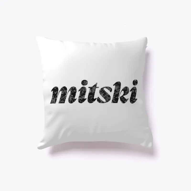 Mitski Merch