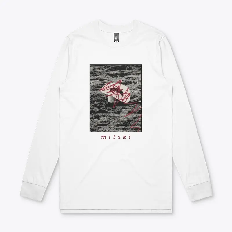 Mitski Merch