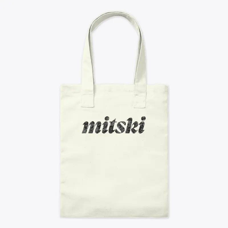 Mitski Merch