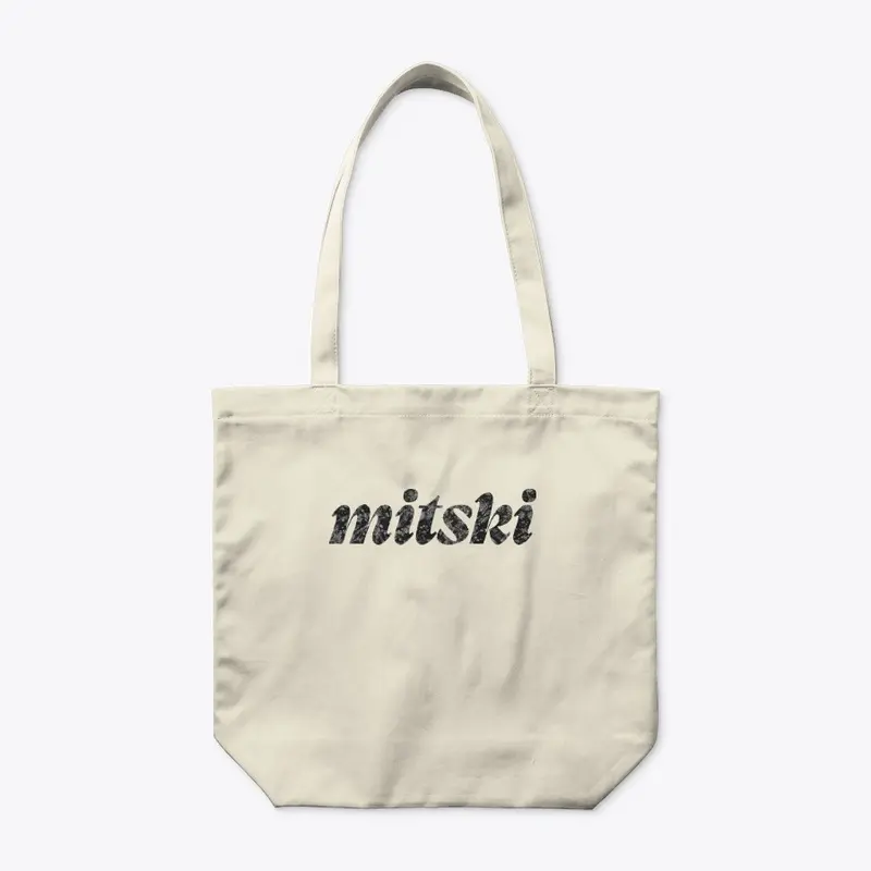 Mitski Merch