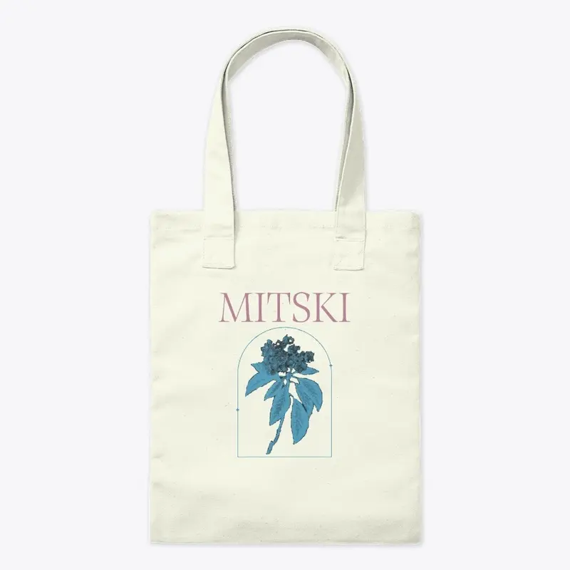 Mitski Merch