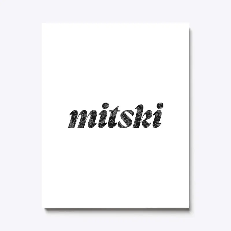 Mitski Merch