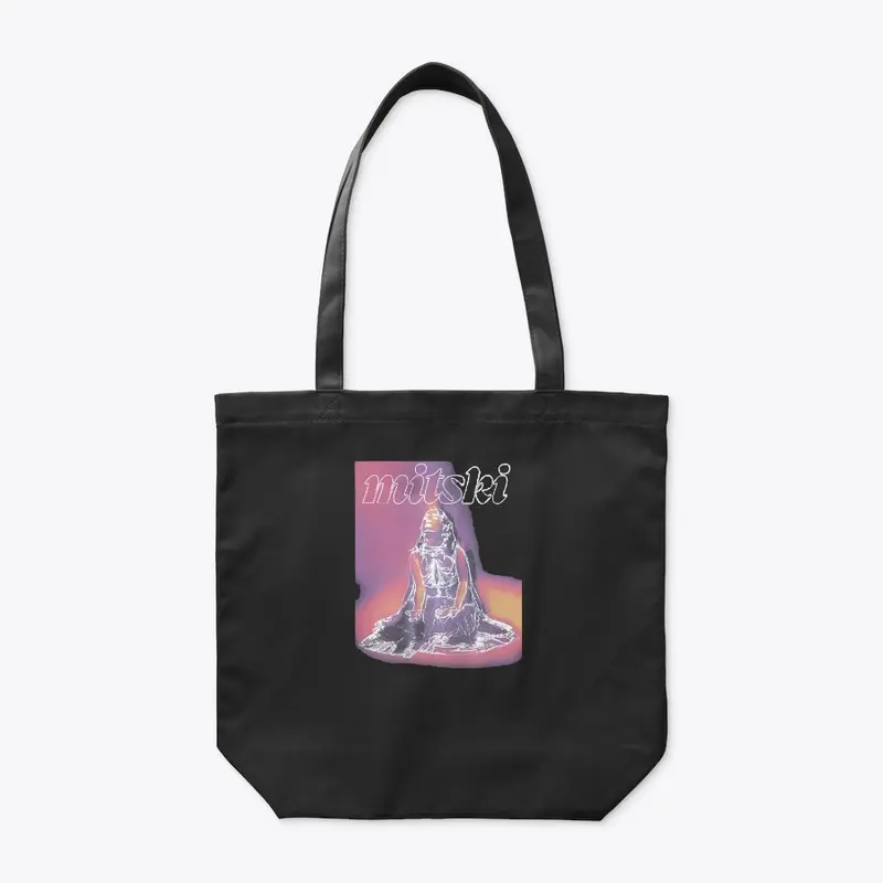 Mitski Merch