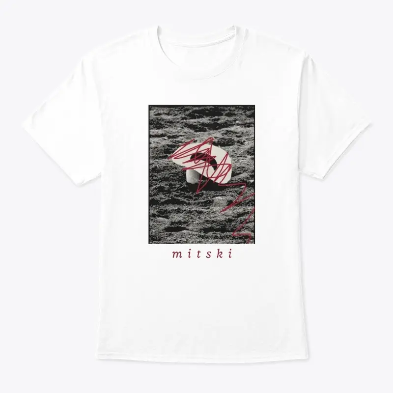 Mitski Merch