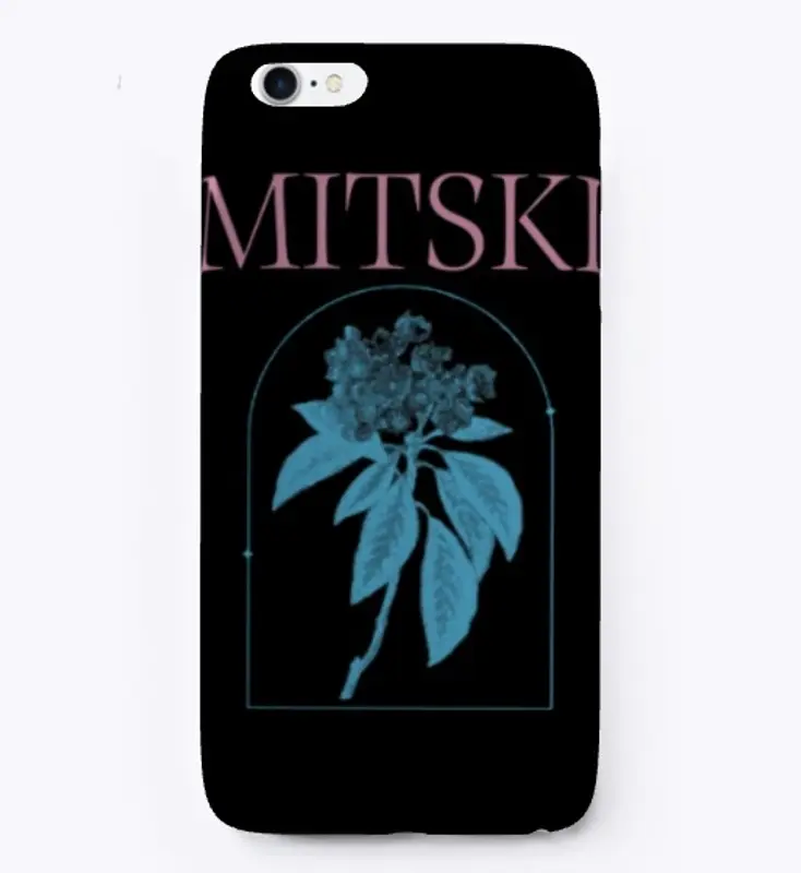 Mitski Merch