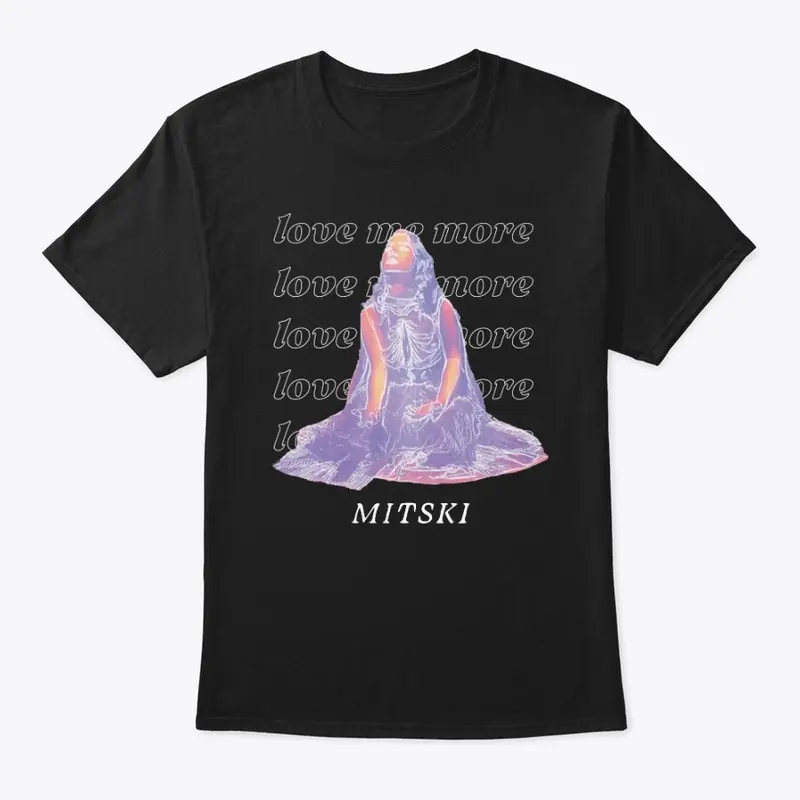 Mitski Merch