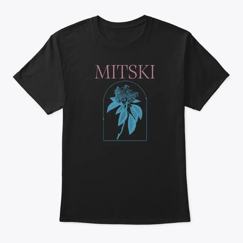 Mitski Merchendise