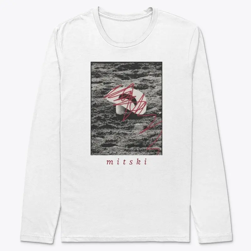 Mitski Merch