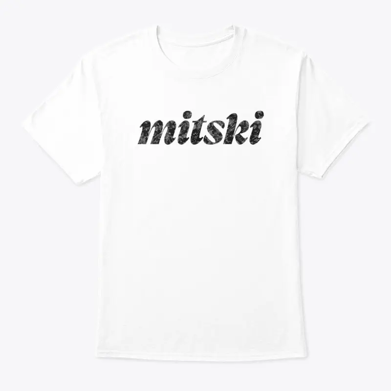 Mitski Merch