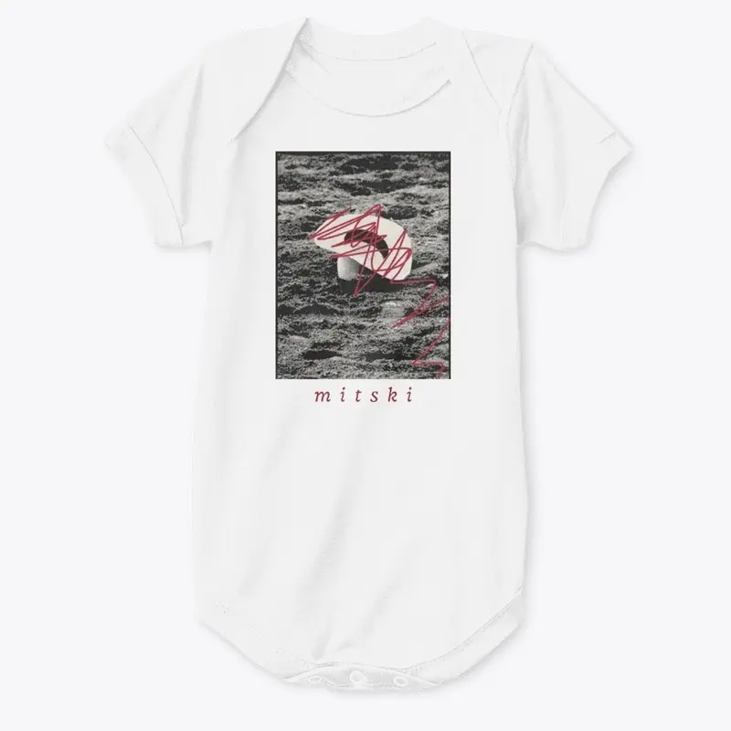 Mitski Merch