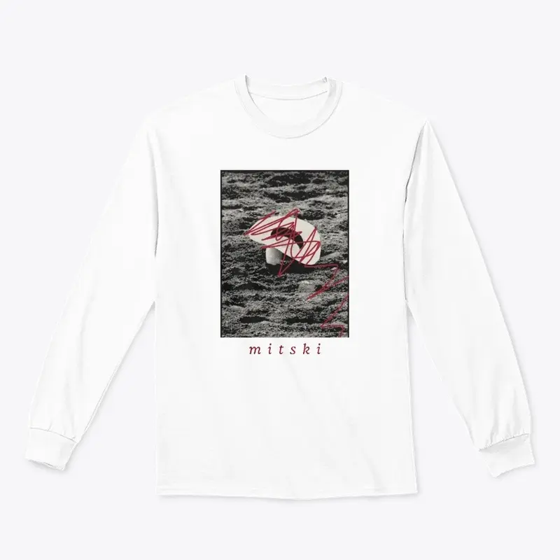 Mitski Merch