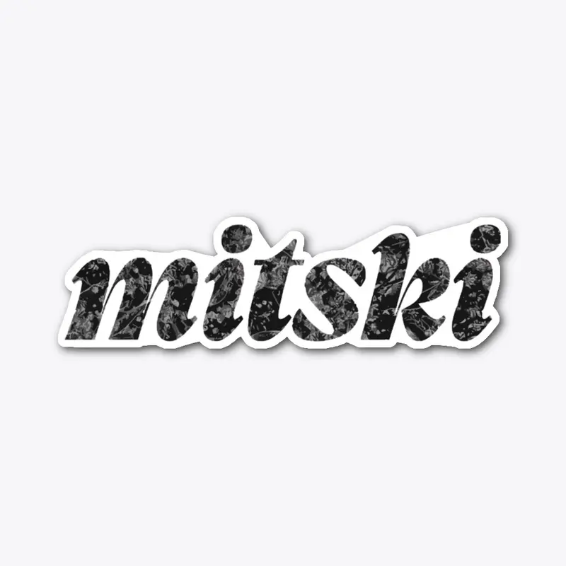 Mitski Merch