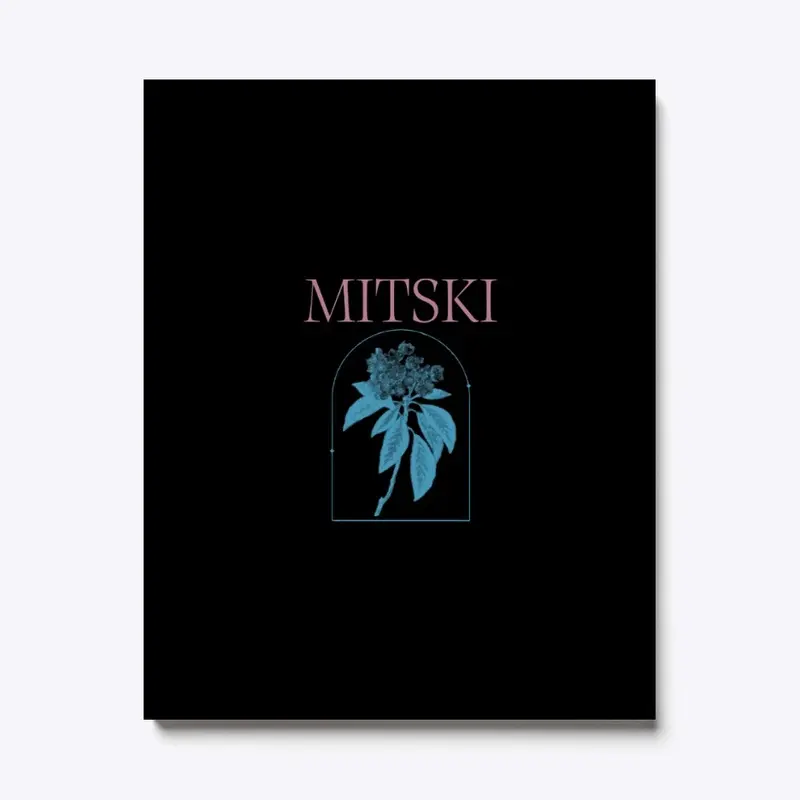 Mitski Merch