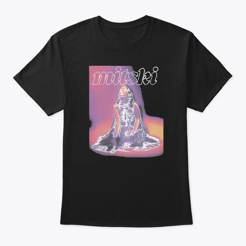 Mitski Merch