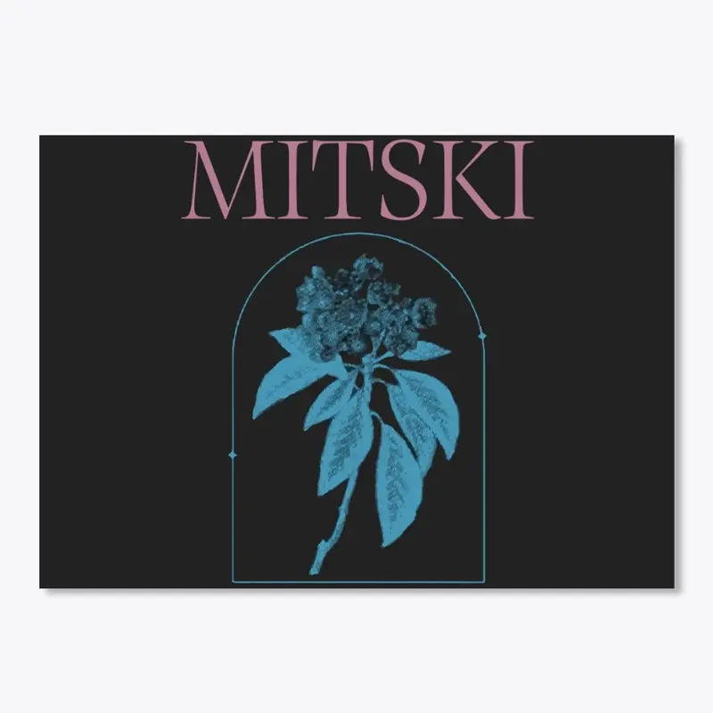 Mitski Merch