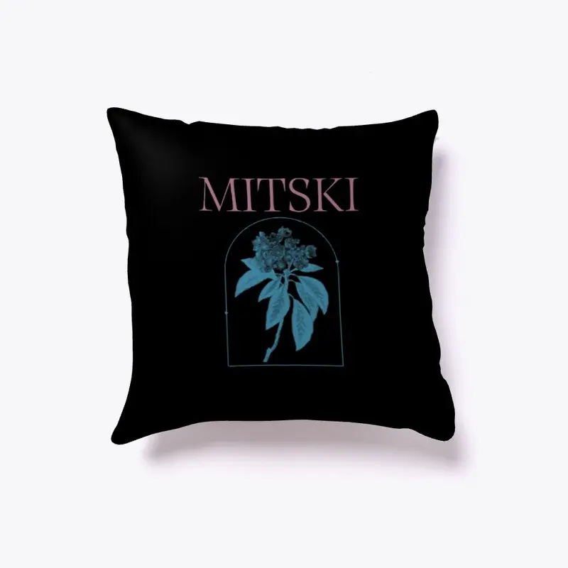 Mitski Merch