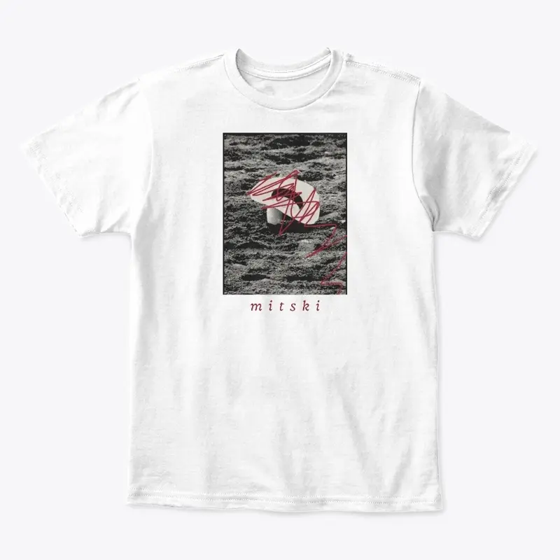 Mitski Merch